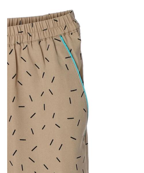 Sugar spoon(シュガースプーン)の「・SUGAR SPOON 2パターンキリカエパンツ(その他パンツ・レディース・ベージュ/ブラック・FREE)」の16枚目の写真