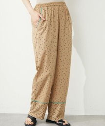 Sugar spoon | ・SUGAR SPOON 2パターンキリカエパンツ(その他パンツ)