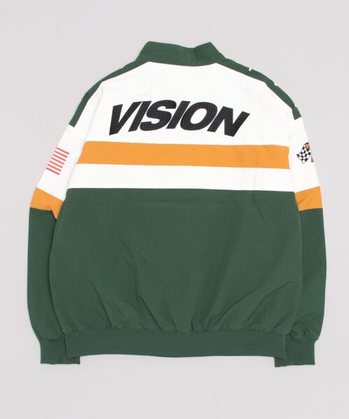 VISION STREET WEAR（ヴィジョンストリートウェア）の「【12】〔VISION 