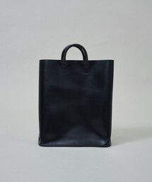 【Courtney Orla/(コートニーオーラ)】CURVE TOTE L/カーブトートL