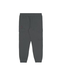 AAPE SWEAT CARGO PANTS