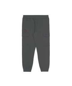AAPE SWEAT CARGO PANTS