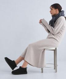 UGG | ＜ UGG ＞ クラシック ウルトラ ミニ ブーツ(ブーツ)