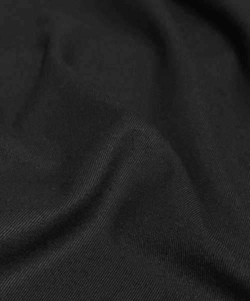 &g'aime（アンジェム）の「【&g’aime】タックフレアスカート（スカート・レディース・ブラック/カーキ/アイボリー・FREE）」の14枚目の写真