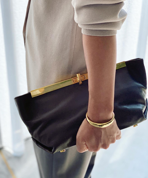 plage（プラージュ）の「【BRENTELLA/ブレンテッラ】 別注 CHAIN  