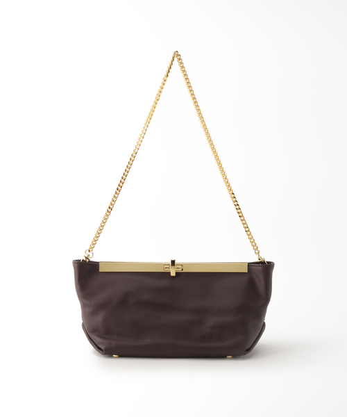 plage（プラージュ）の「【BRENTELLA/ブレンテッラ】 別注 CHAIN  