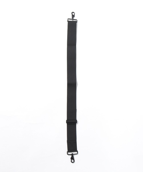 MIS（エムアイエス）の「MIS/エムアイエス SHOULDER STRAP ショルダーストラップ（その他小物・メンズ・タン/ブラック/オリーブ・ONE SIZE）」の9枚目の写真
