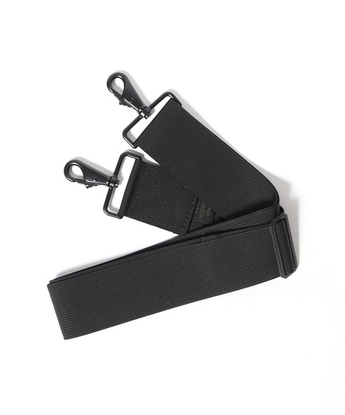 MIS（エムアイエス）の「MIS/エムアイエス SHOULDER STRAP ショルダーストラップ（その他小物・メンズ・タン/ブラック/オリーブ・ONE SIZE）」の10枚目の写真