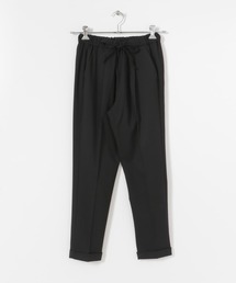 ITEMS URBANRESEARCH | 『UR TECH』テーパードイージーパンツ(その他パンツ)