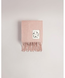 Ted Baker（テッドベーカー）の「ZALIE 新作 エコファー マフラー