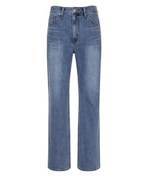 Guess | Tone Regular Tapered Denim Pants(デニムパンツ)