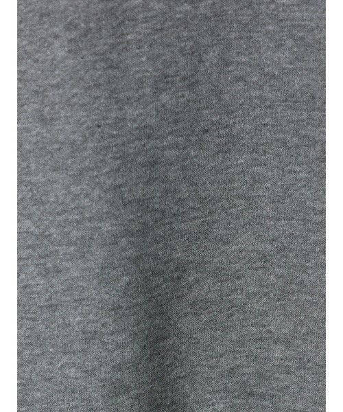 AMERICAN HOLIC(アメリカンホリック)の「深Vネック裏毛プルオーバー2(スウェット・レディース・杢グレー・L/M)」の16枚目の写真