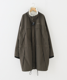 「試着のみ」DAIRIKU　Vintage Wash MountainCoat DAIRIKU(ダイリク)Vintage Wash Mountain Coat (24SS O-6