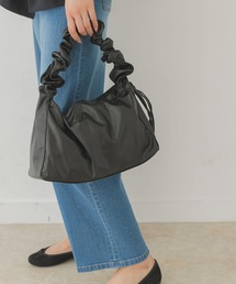 RODE SKO | ギャザーショルダーバッグ(ショルダーバッグ)