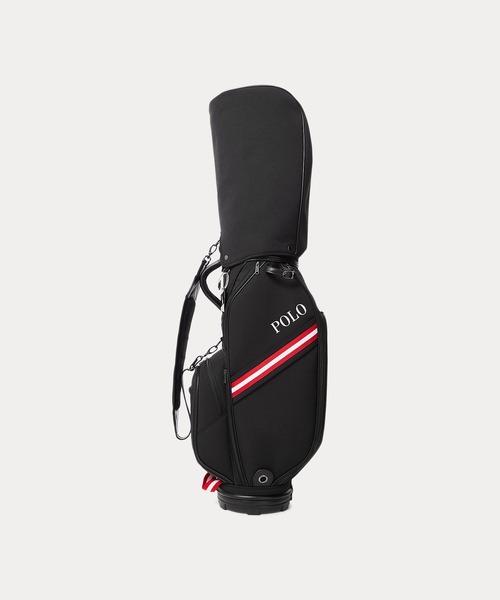 Polo ベア ゴルフ バッグ（ゴルフグッズ）｜POLO GOLF（ポロ ゴルフ