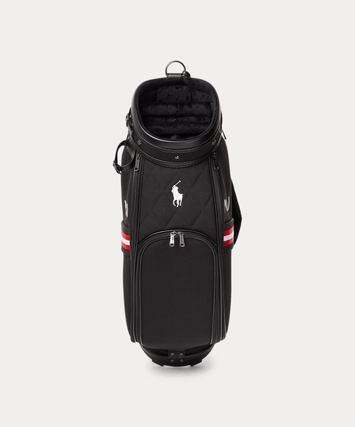 Polo ベア ゴルフ バッグ（ゴルフグッズ）｜POLO GOLF（ポロ ゴルフ