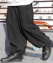 ワイドスノーパンツ
