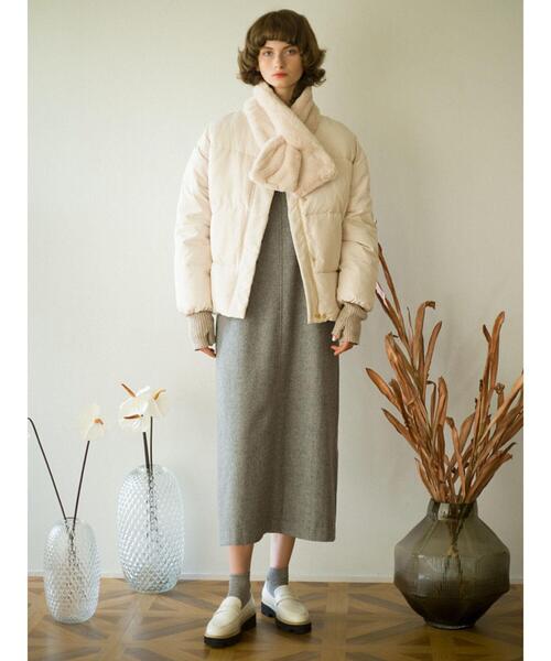 Te chichi TERRASSE（テチチテラス）の「ボリュームソールローファー（ローファー・レディース・ブラウン/ブラック/オフホワイト・MEDIUM/LARGE）」の18枚目の写真