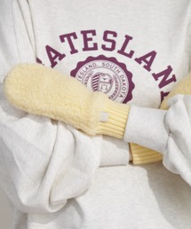 (COLD BRAKER)ミトン