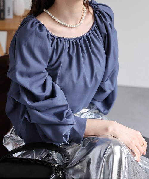 model：162cm