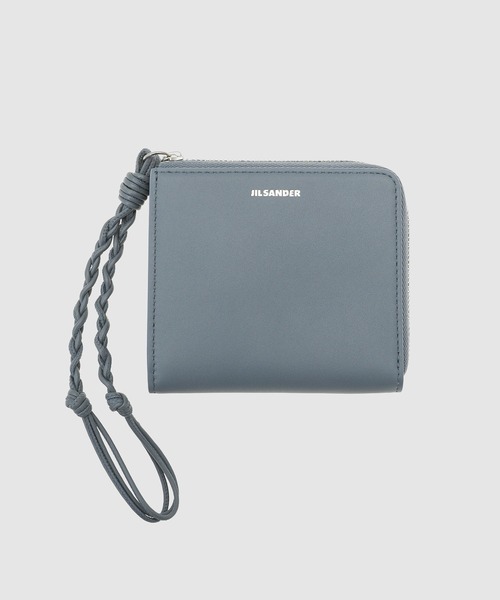 CREDIT CARD PURSE TANGLE（財布）｜JIL SANDER（ジルサンダー）の
