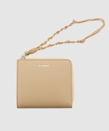 JIL SANDER（ジルサンダー）の「CREDIT CARD PURSE TANGLE（財布）」