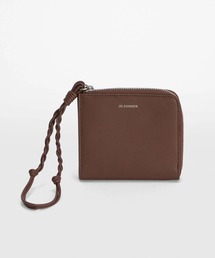JIL SANDER(WT_[)CREDIT CARD PURSE TANGLE(z)