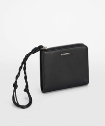 ✨人気✨ジルサンダー TANGLE カードホルダー フォイルエンボスロゴ Tangle カードホルダー | 商品詳細 | 高島屋オンラインストア