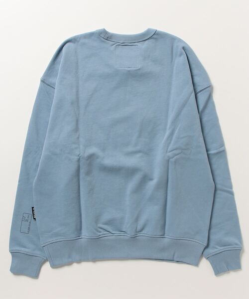 G-STAR RAW Felpa con cappuccio da uomo Mix Graphic Loose Hooded