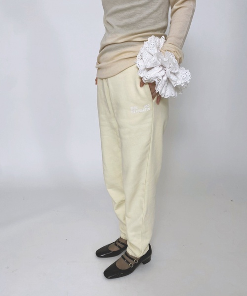 BAUM UND PFERDGARTEN（バウムウンドヘルガーデン）の「【BAUM UND