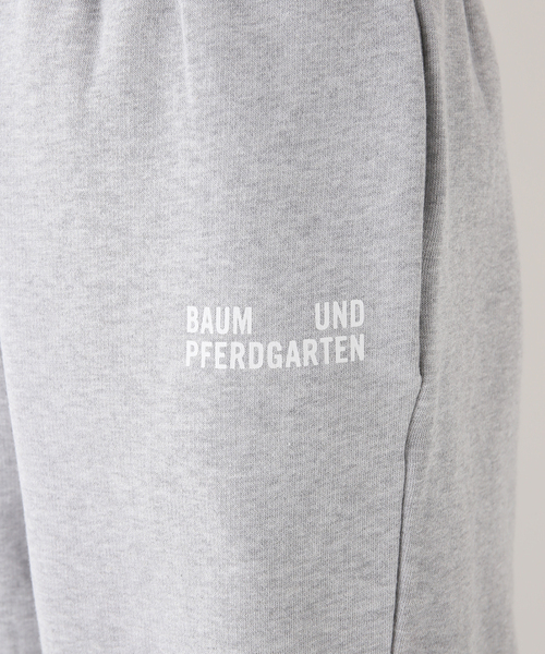 BAUM UND PFERDGARTEN（バウムウンドヘルガーデン）の「【BAUM UND