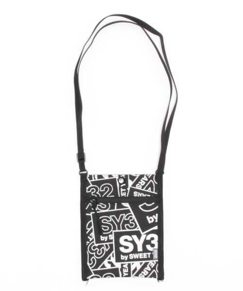 SY32 by SWEET YEARS（エスワイサーティトゥバイスィートイヤーズ）の