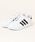 adidas�i�A�f�B�_�X�j�́u�sadidas�tGRANDCOURT 2.0 K�i�X�j�[�J�[�j�v�b�z���C�g×�u���b�N