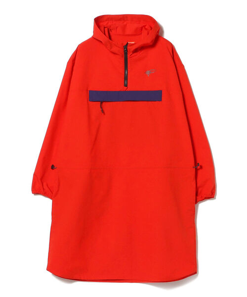 BEAMS GOLF ORANGE LABEL / 撥水 カラー ワンピース