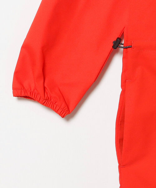 BEAMS GOLF ORANGE LABEL / 撥水 カラー ワンピース
