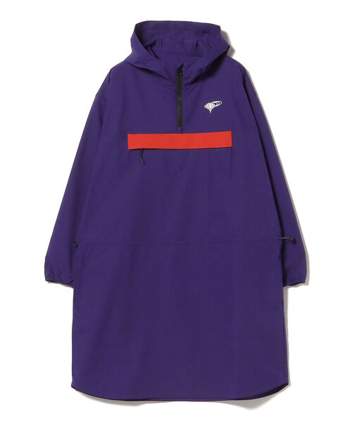 BEAMS GOLF ORANGE LABEL / 撥水 カラー ワンピース