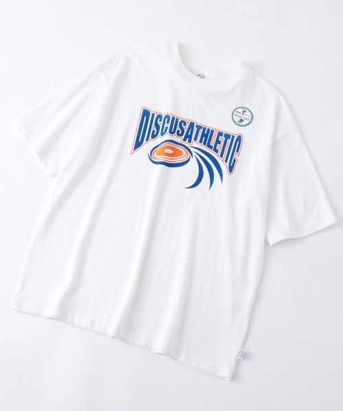 DISCUS ATHLETIC/ディスカス アスレチック ヴィンテージライク