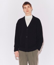 tk.TAKEO KIKUCHI | カラーニットカーディガン(カーディガン/ボレロ)