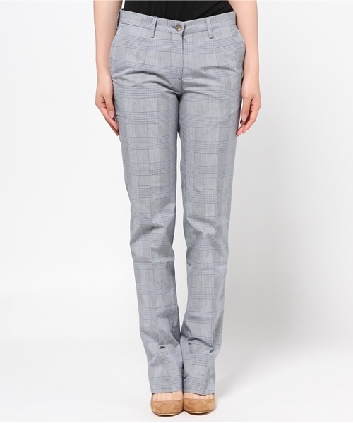 OUTLET（アウトレット）の「【BLOOM&BRANCH】EQUIPAGECROPPT（その他パンツ・レディース・グレー・MEDIUM/LARGE/SMALL）」の7枚目の写真