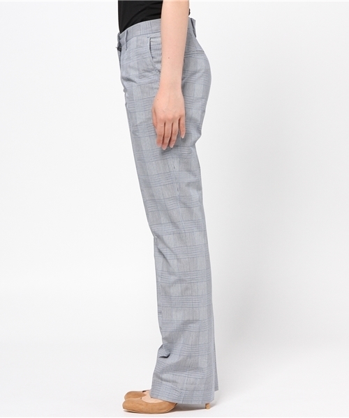 OUTLET（アウトレット）の「【BLOOM&BRANCH】EQUIPAGECROPPT（その他パンツ・レディース・グレー・MEDIUM/LARGE/SMALL）」の8枚目の写真