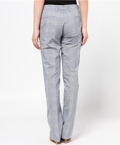 OUTLET（アウトレット）の「【BLOOM&BRANCH】EQUIPAGECROPPT（その他パンツ・レディース・グレー・MEDIUM/LARGE/SMALL）」の9枚目の写真