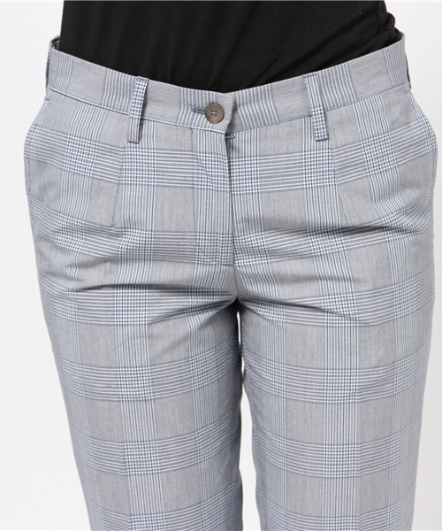 OUTLET（アウトレット）の「【BLOOM&BRANCH】EQUIPAGECROPPT（その他パンツ・レディース・グレー・MEDIUM/LARGE/SMALL）」の10枚目の写真