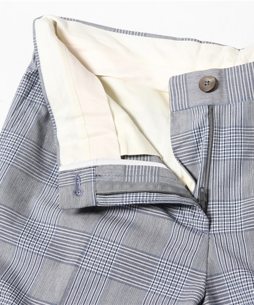 OUTLET（アウトレット）の「【BLOOM&BRANCH】EQUIPAGECROPPT（その他パンツ・レディース・グレー・MEDIUM/LARGE/SMALL）」の5枚目の写真