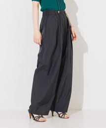 NOMINE | ナイロンワッシャーパンツ(その他パンツ)