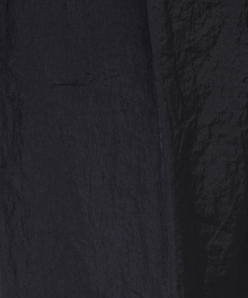 NOMINE（ノミネ）の「ワッシャーワイドパンツ（その他パンツ・レディース・パープル/ブラック/カーキ・S/M）」の13枚目の写真