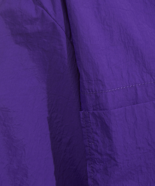 NOMINE（ノミネ）の「ワッシャーワイドパンツ（その他パンツ・レディース・パープル/ブラック/カーキ・S/M）」の18枚目の写真