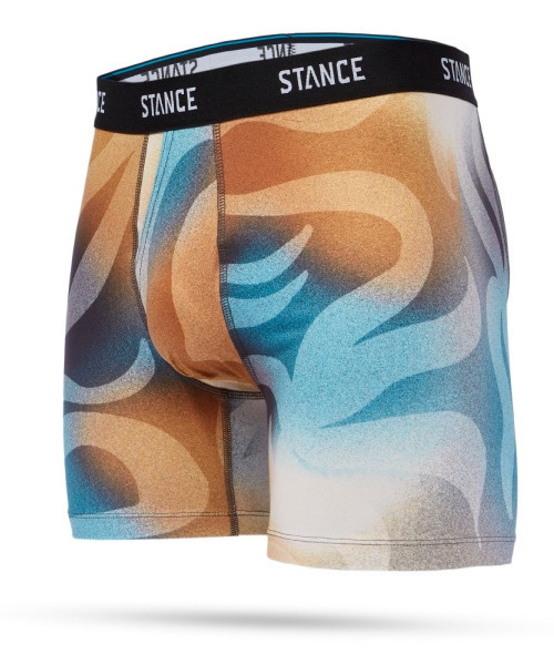 STANCE（スタンス）の「STANCE/スタンス ボクサーパンツ WAVY