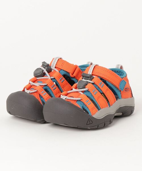 KEEN（キーン）の「NEWPORT H2 / ニューポート エイチツー / キッズ
