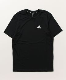 アディダス adidas トレイン エッセンシャルズ ストレッチ トレーニング 半袖Tシャツ