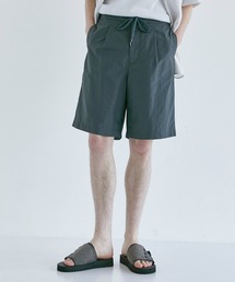 CITY TOKYO | LIGHTNESSテックショートパンツ(その他パンツ)